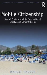 Abbildung von: Mobile Citizenship - Routledge