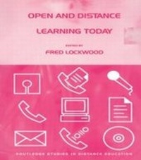 Enlarge image Cover: Open and Distance Learning Today - Routledge