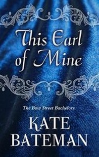 Enlarge image Cover: This Earl of Mine - Thorndike Press Large Print