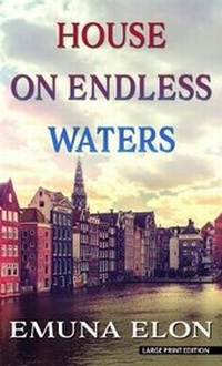 Enlarge image Cover: House on Endless Waters - Thorndike Press Large Print