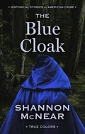Cover: The Blue Cloak - Cengage Gale
