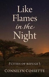 Enlarge image Cover: Like Flames in the Night - Cengage Gale