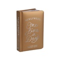 Cover: Newlywed's One Line a Day - Chronicle Books