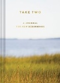 Cover: Take Two - Chronicle Books
