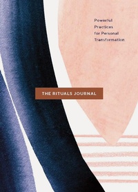 Enlarge image Cover: The Rituals Journal - Chronicle Books