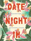Cover: Date Night In - Chronicle Books