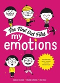 Cover: My Emotions - Magination Press, (American Psychological Association)