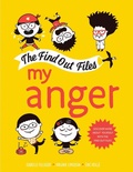 Cover: My Anger - Magination Press, (American Psychological Association)