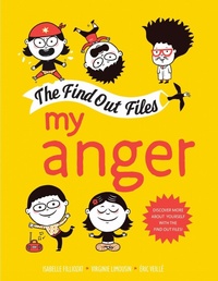 Enlarge image Cover: My Anger - Magination Press, (American Psychological Association)