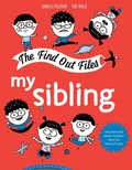 Cover: My Sibling - Magination Press, (American Psychological Association)