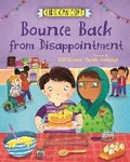 Cover: Kids Can Cope: Bounce Back from Disappointment - Franklin Watts Ltd