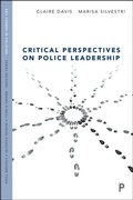 Bild: Critical Perspectives on Police Leadership - Policy Press