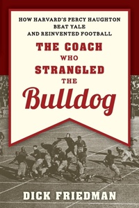 Abbildung von: The Coach Who Strangled the Bulldog - The Lyons Press