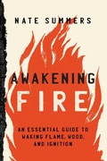 Cover: Awakening Fire - Falcon Guides