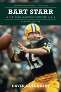 Cover: Bart Starr - The Lyons Press