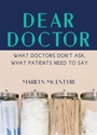 Cover: Dear Doctor - Broadleaf Books