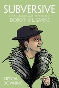 Cover: Subversive - Broadleaf Books