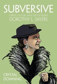 Abbildung von: Subversive - Broadleaf Books