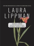 Cover: Scratch a Woman - William Morrow