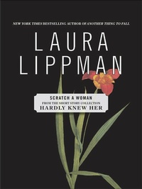 Enlarge image Cover: Scratch a Woman - William Morrow