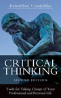 Cover: Critical Thinking - Rowman & Littlefield Publishers