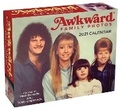 Cover: Awkward Family Photos 2021 Day-to-Day Calendar - Andrews McMeel Publishing