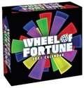 Cover: Wheel of Fortune 2021 Day-To-Day Calendar - Andrews McMeel Publishing