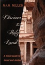 Cover: Discover the Holy Land - Wipf & Stock Publishers