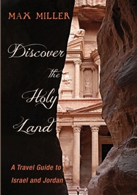 Enlarge image Cover: Discover the Holy Land - Wipf & Stock Publishers