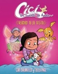 Cover: Verdad a la vista (Truth in Sight) - Graphic Universe
