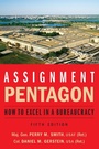 Cover: Assignment: Pentagon - Potomac Books Inc