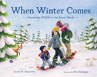 Enlarge image Cover: When Winter Comes - Sasquatch Books