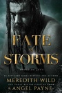 Cover: Fate of Storms: Volume 3 - Waterhouse Press