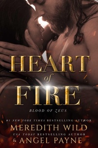 Enlarge image Cover: Heart of Fire: Volume 2 - Waterhouse Press