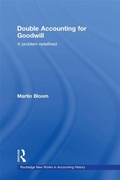 Cover: Double Accounting for Goodwill - Routledge