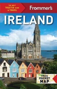 Abbildung von: Frommer's Ireland - FrommerMedia