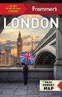 Cover: Frommer's EasyGuide to London - FrommerMedia
