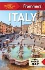 Cover: Frommer's Italy - FrommerMedia