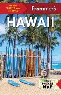 Abbildung von: Frommer's Hawaii - FrommerMedia
