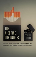 Cover: The Nicotine Chronicles - Akashic Books,U.S.