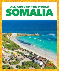 Enlarge image Cover: Somalia - Pogo Books
