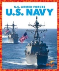Cover: U.S. Navy - Pogo Books