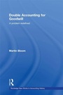 Cover: Double Accounting for Goodwill - Routledge