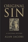 Cover: Original Sin - HarperCollins