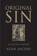 Cover: Original Sin - HarperCollins