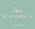 Cover: Pain Studies - Dreamscape Media