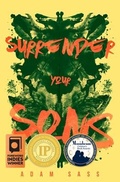Cover: Surrender Your Sons - Flux