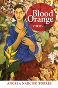 Cover: Blood Orange - Willow Publishing