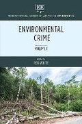 Abbildung von: Environmental Crime - Edward Elgar Publishing