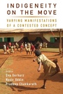 Cover: Indigeneity on the Move - Berghahn Books